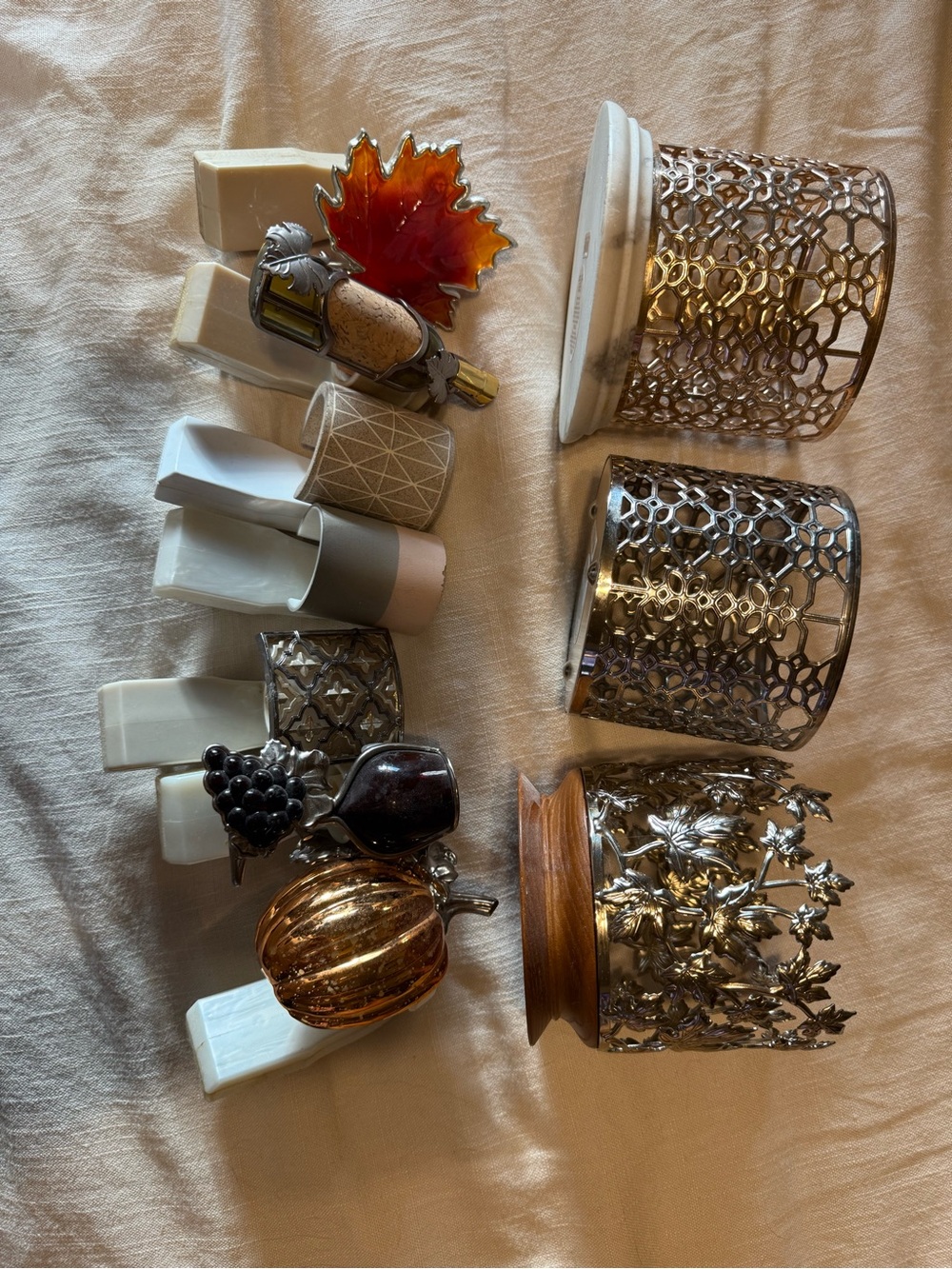 Bath & Body Works Bundle